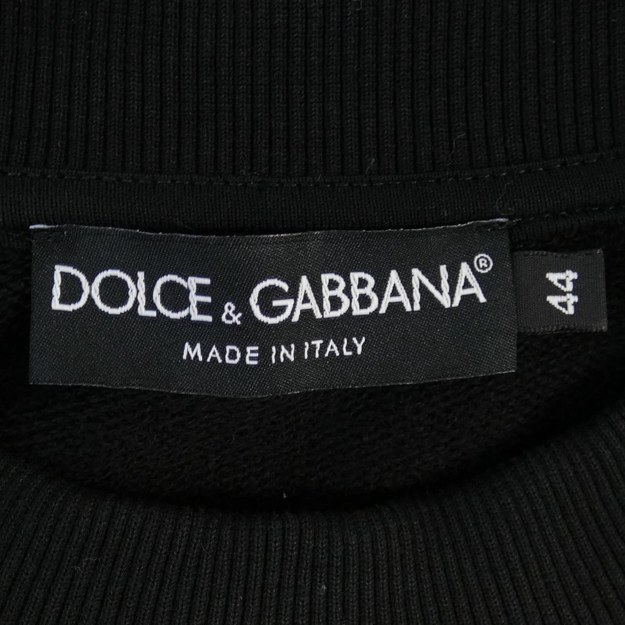 DOLCE&GABBANA嘉班納 運動衫