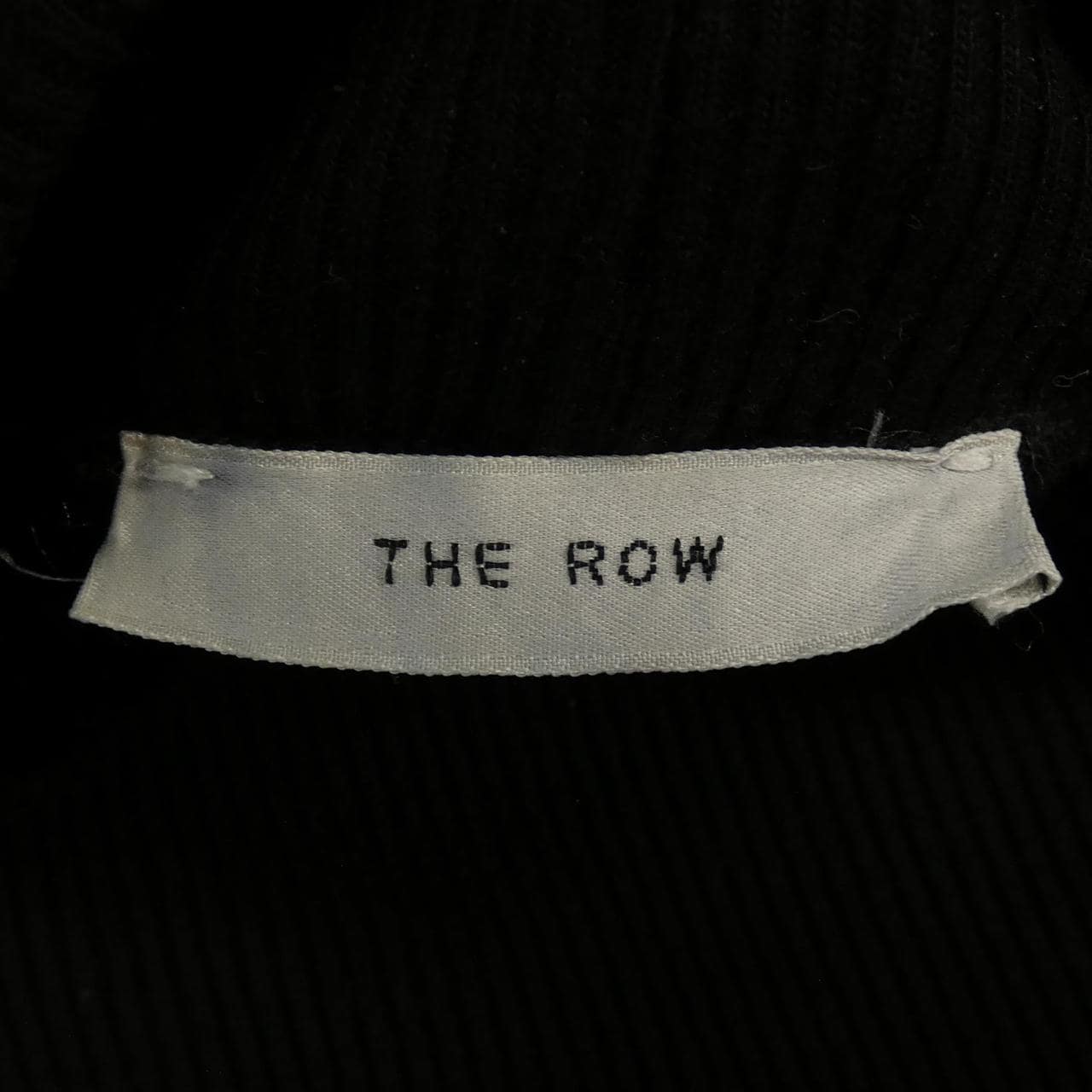 ザロウ THE ROW ニット