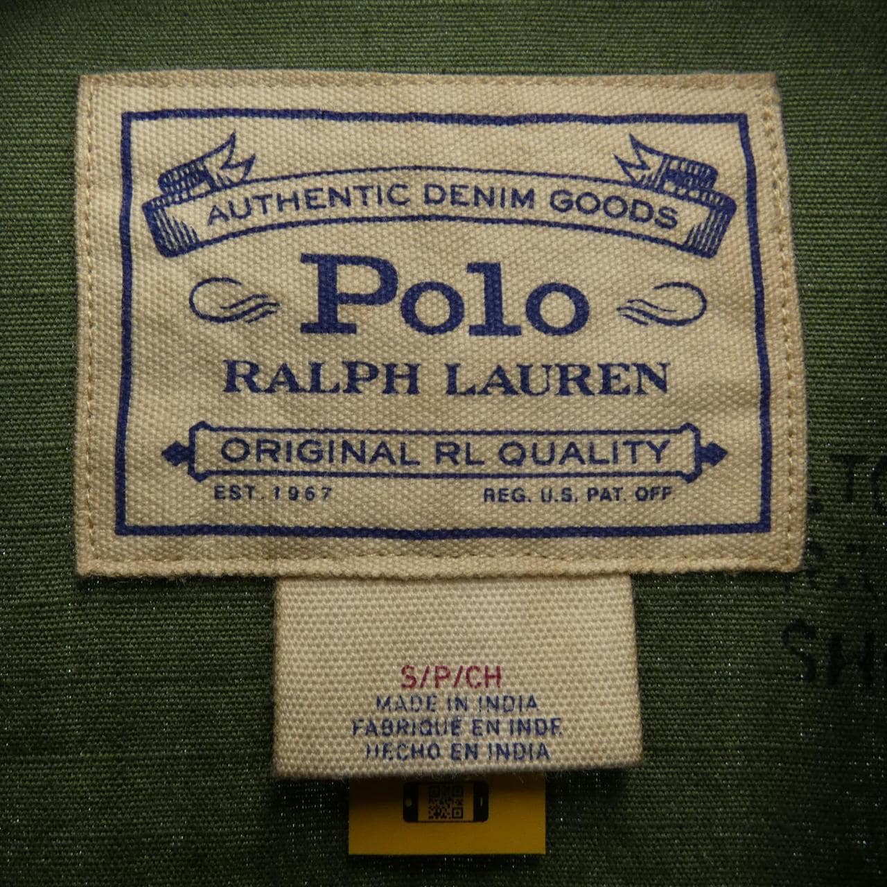 ポロラルフローレン POLO RALPH LAUREN ジャケット