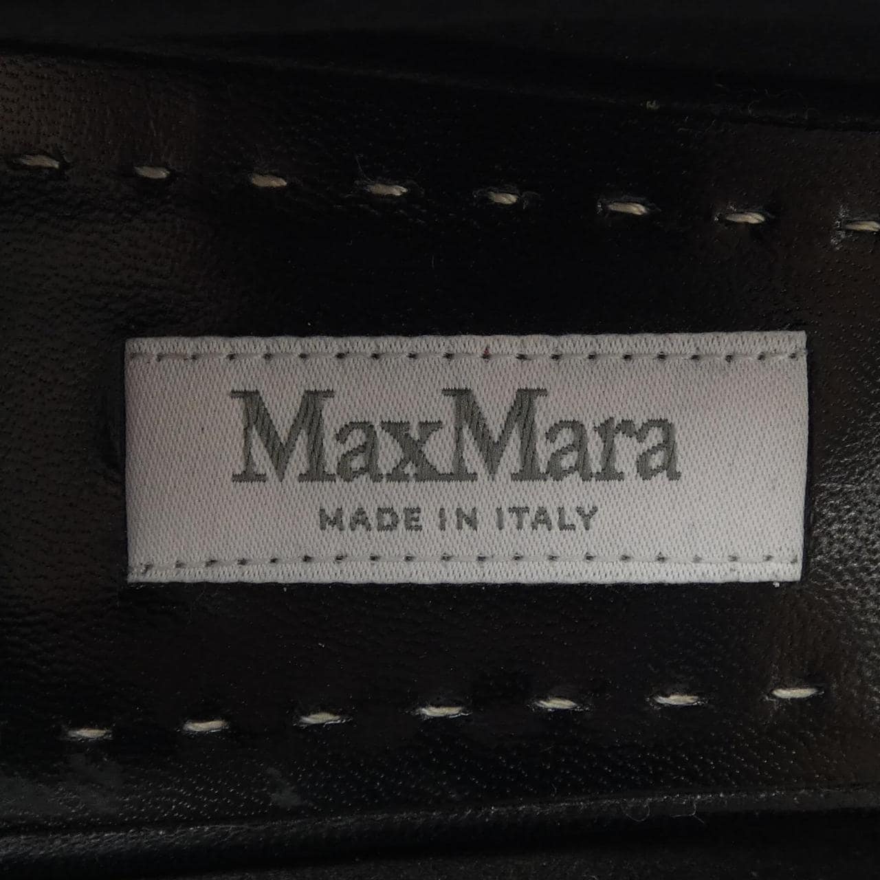 マックスマーラ Max Mara パンプス