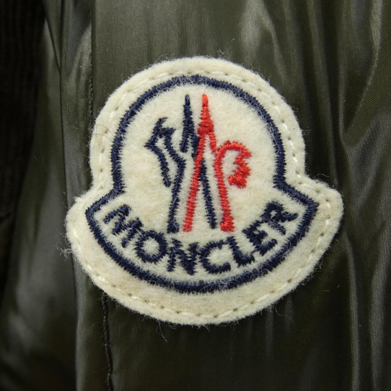 MONCLER MONCLER Down Jacket