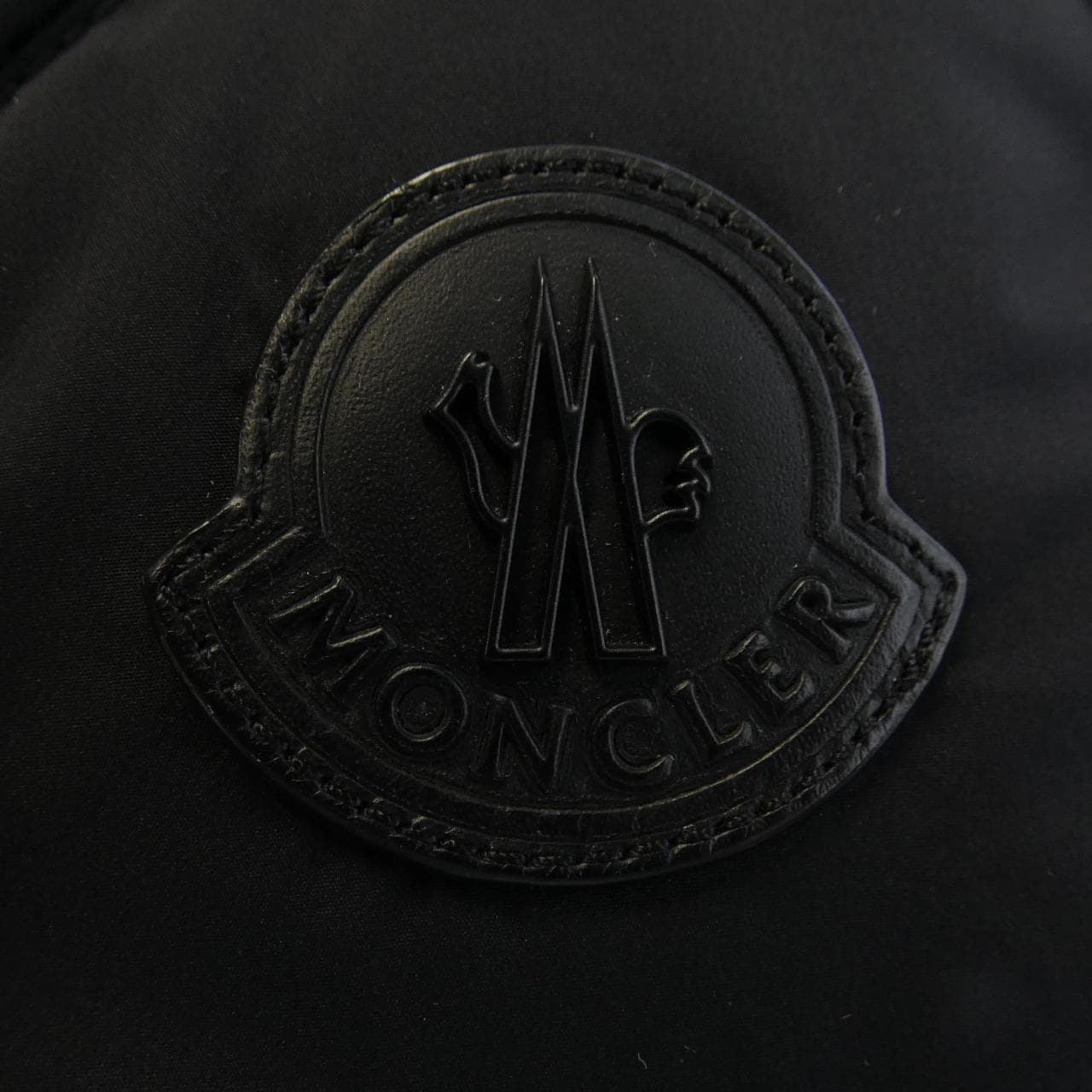 MONCLER MONCLER Down Vest