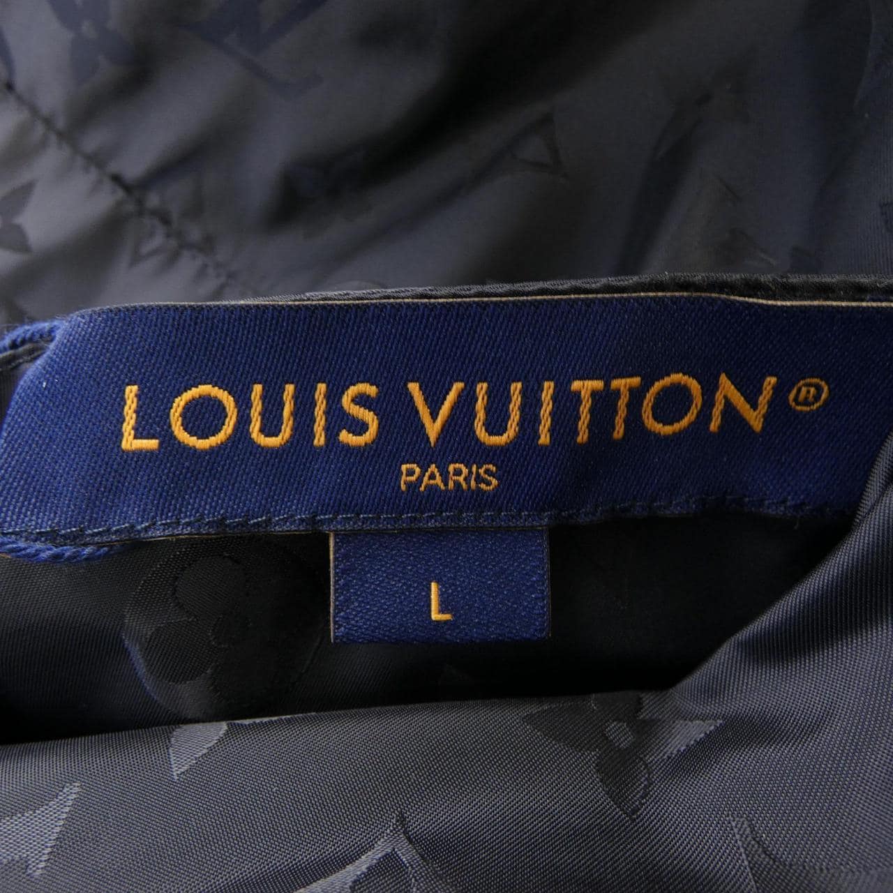 LOUIS VUITTON LOUIS VUITTON Blouson