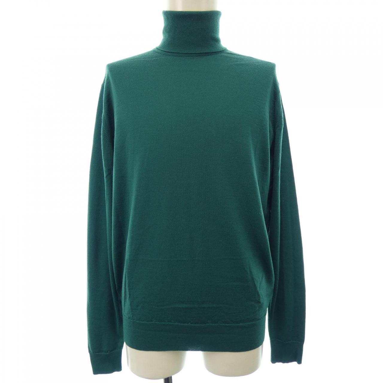 ジョンスメドレー JOHN SMEDLEY ニット