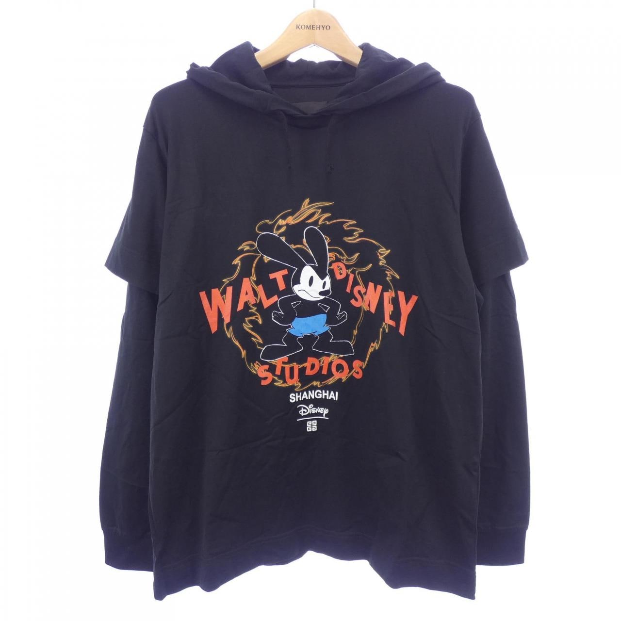 ジバンシー GIVENCHY パーカー