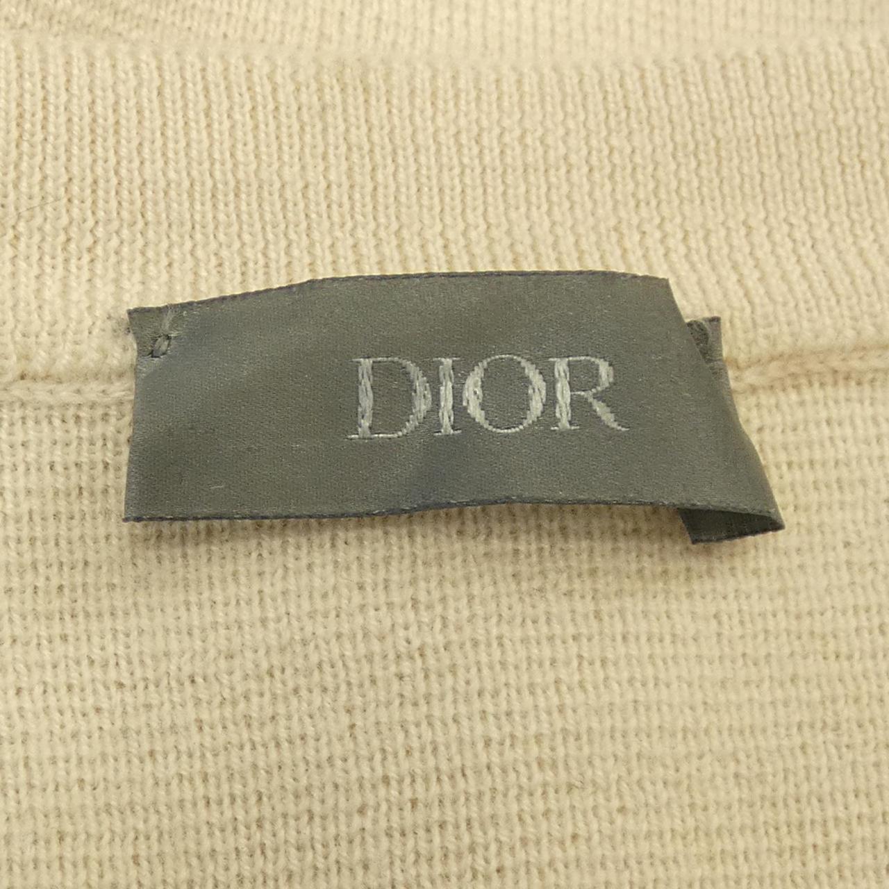 ディオール DIOR ニット