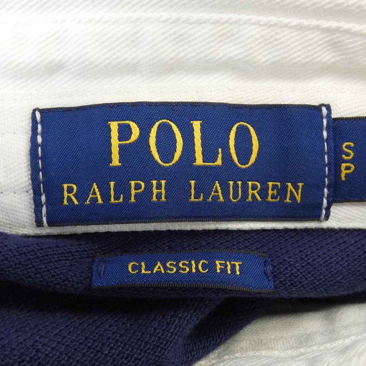 Polo Ralph Lauren POLO RALPH LAUREN polo shirt