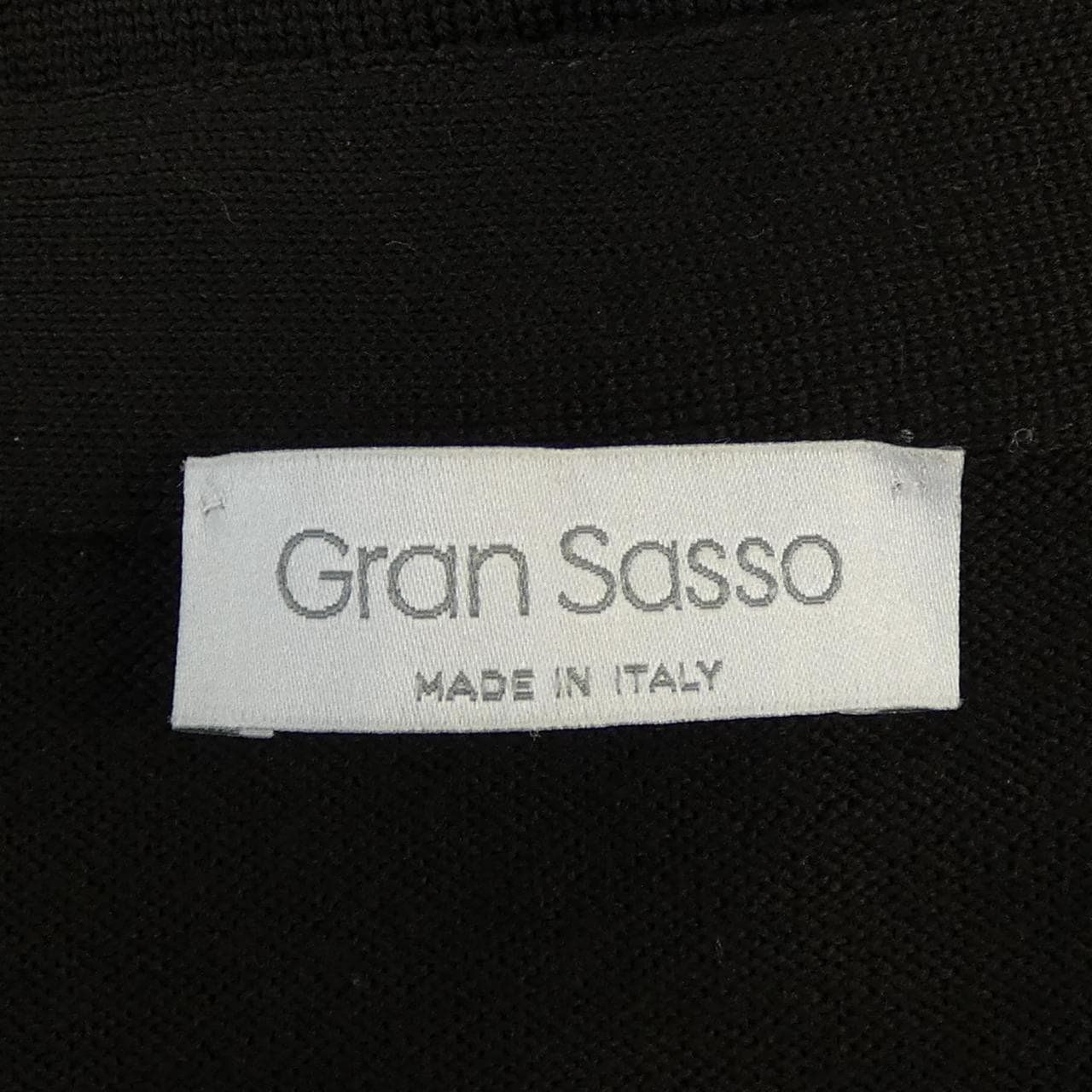 Gran Sasso Gran Sasso背心