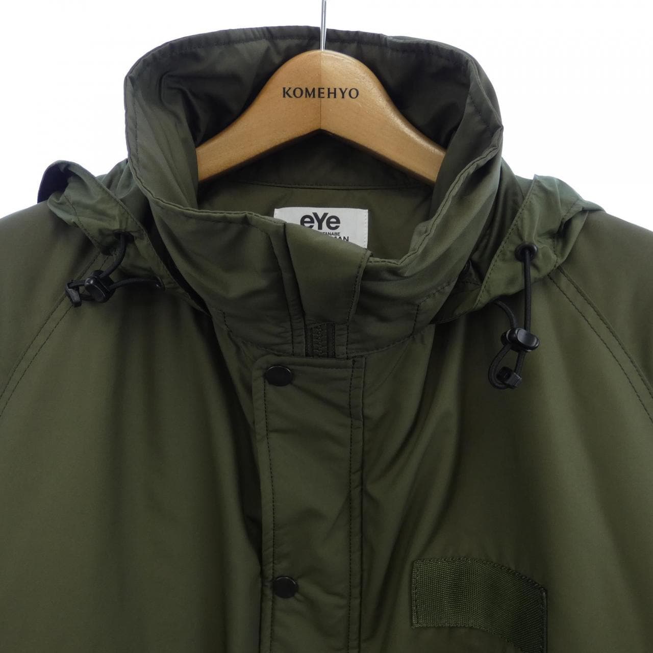 アイジュンヤワタナベ eye JUNYA WATANABE コート