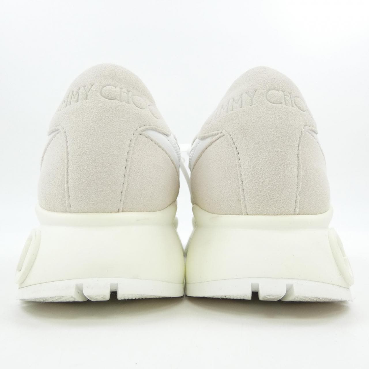 ジミーチュウ JIMMY CHOO LANDON/F スニーカー