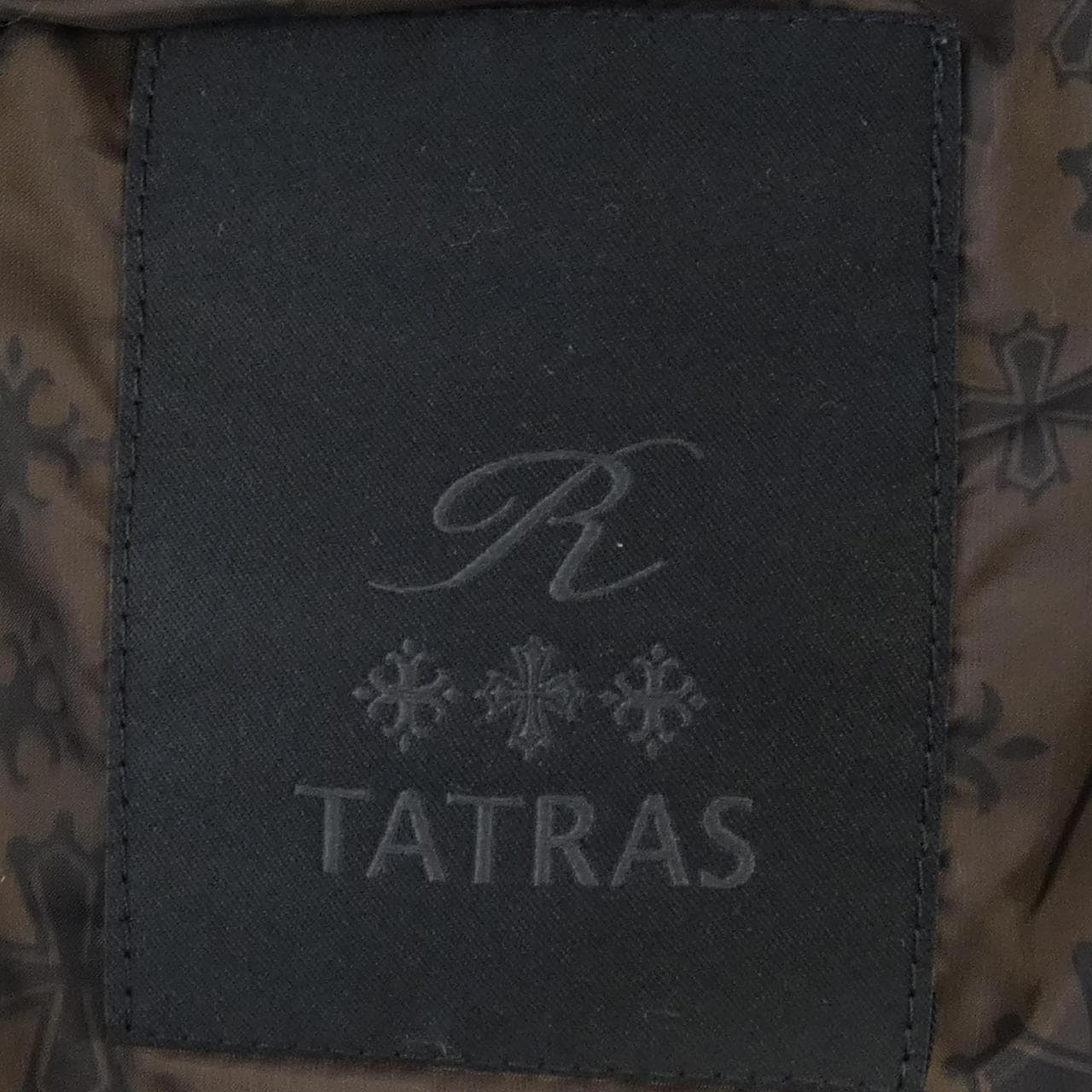 Tatras TATRAS down coat