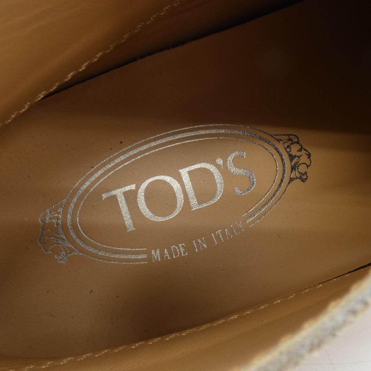 トッズ TOD'S シューズ