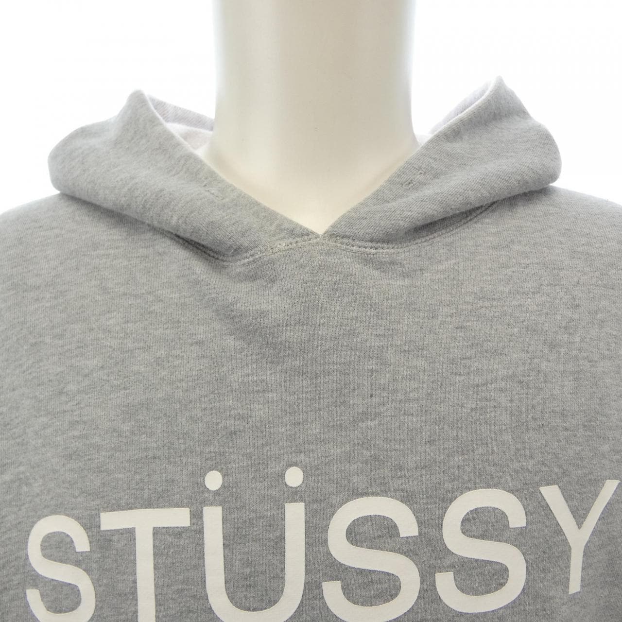 ステューシー STUSSY パーカー