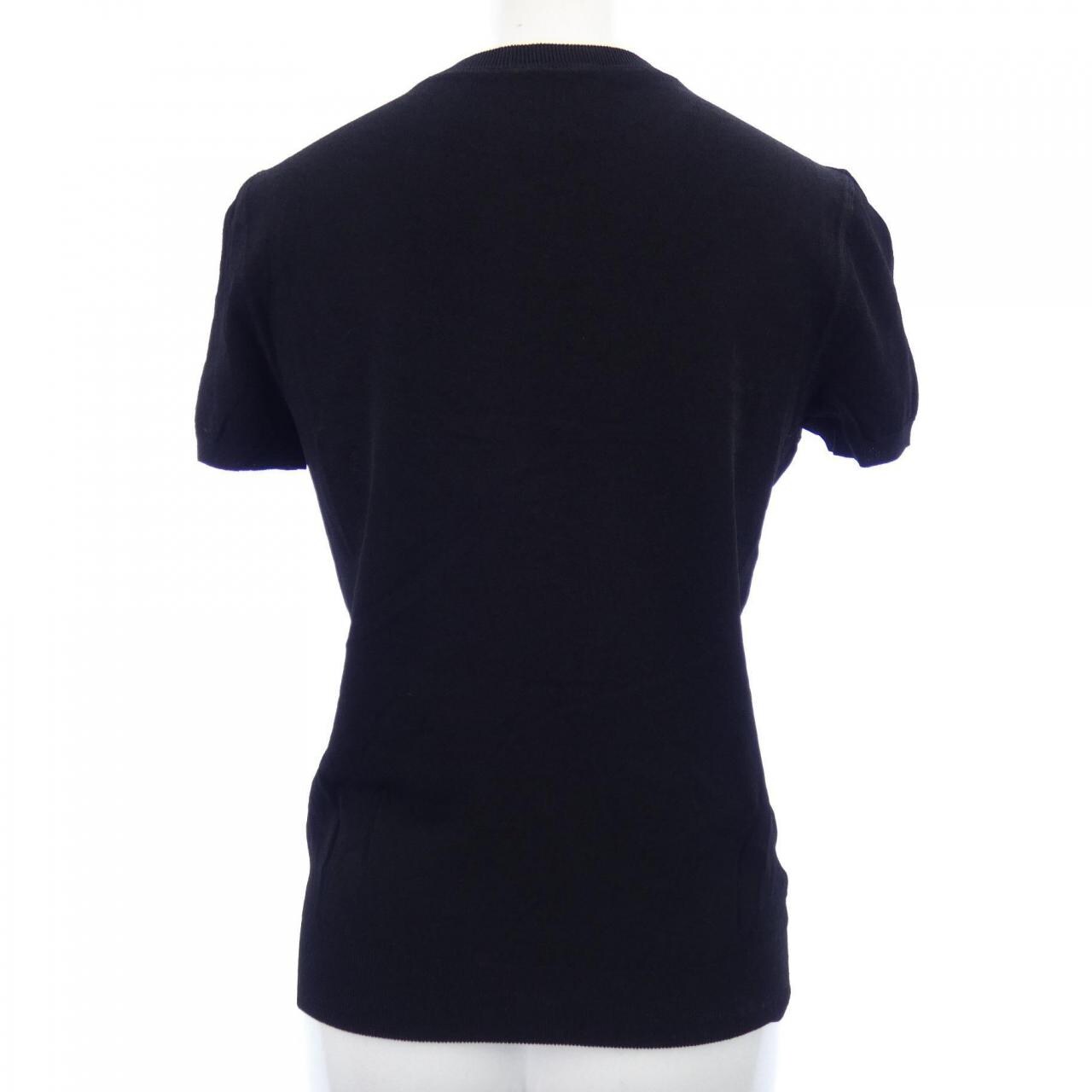 【ヴィンテージ】シャネル CHANEL P22713V01500 04C トップス