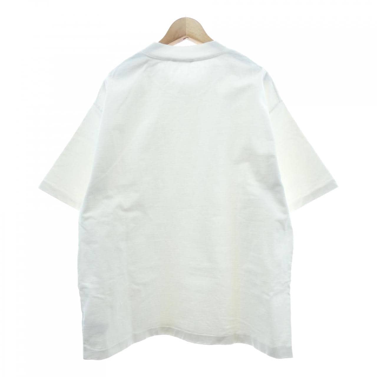 オーラリー AURALEE Tシャツ