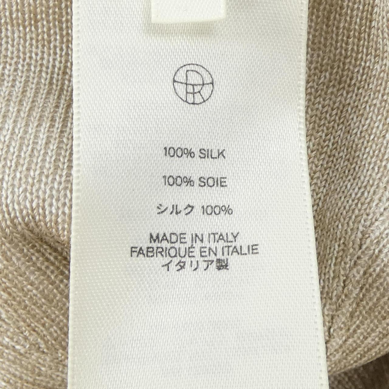 ザロウ THE ROW CASPIAN HAT 339 Y431 キャップ