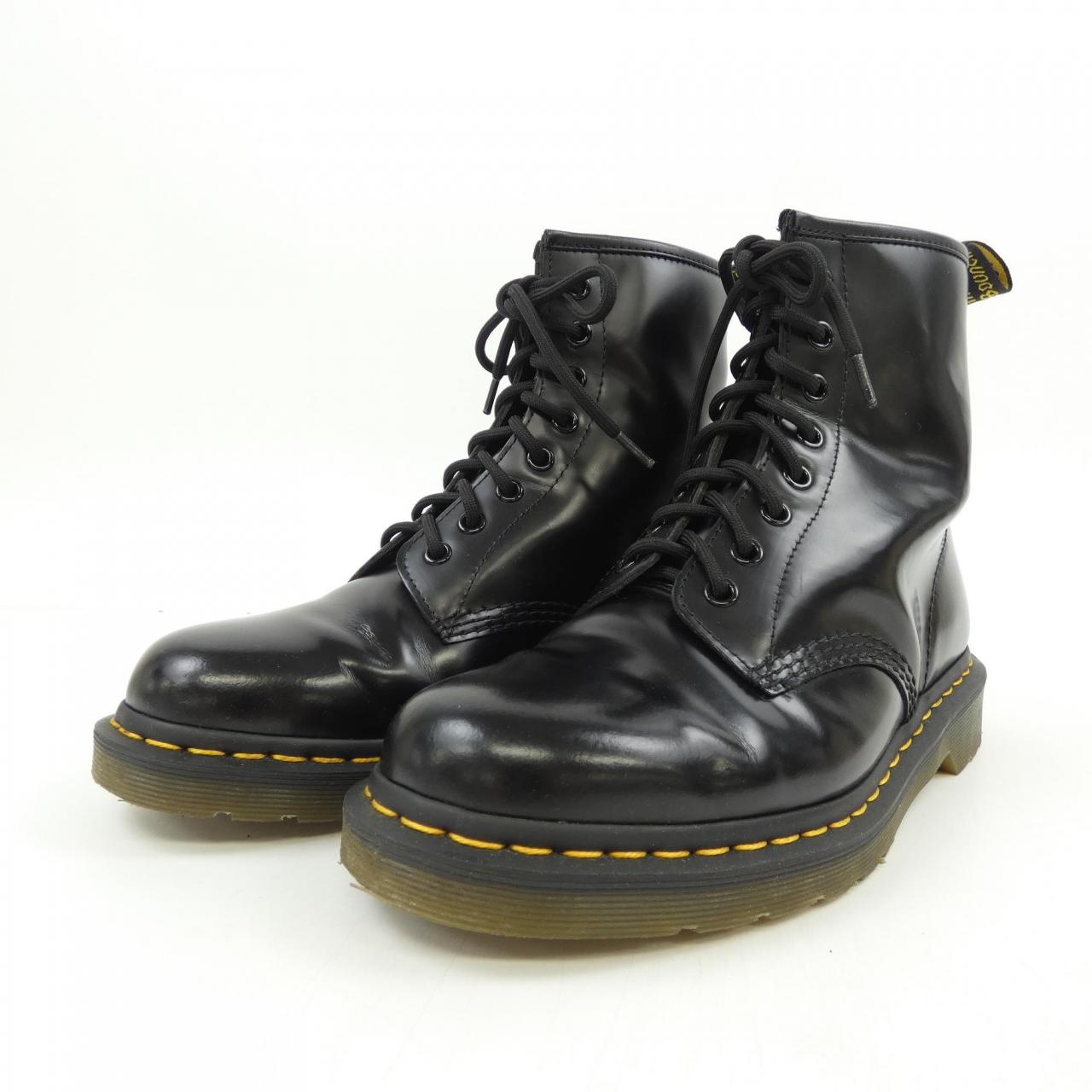 ドクターマーチン DR.MARTENS ブーツ