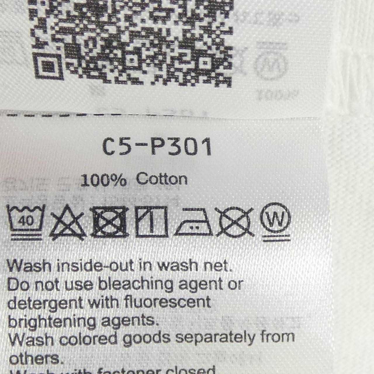 チャンピオン CHAMPION C5-P301 Tシャツ