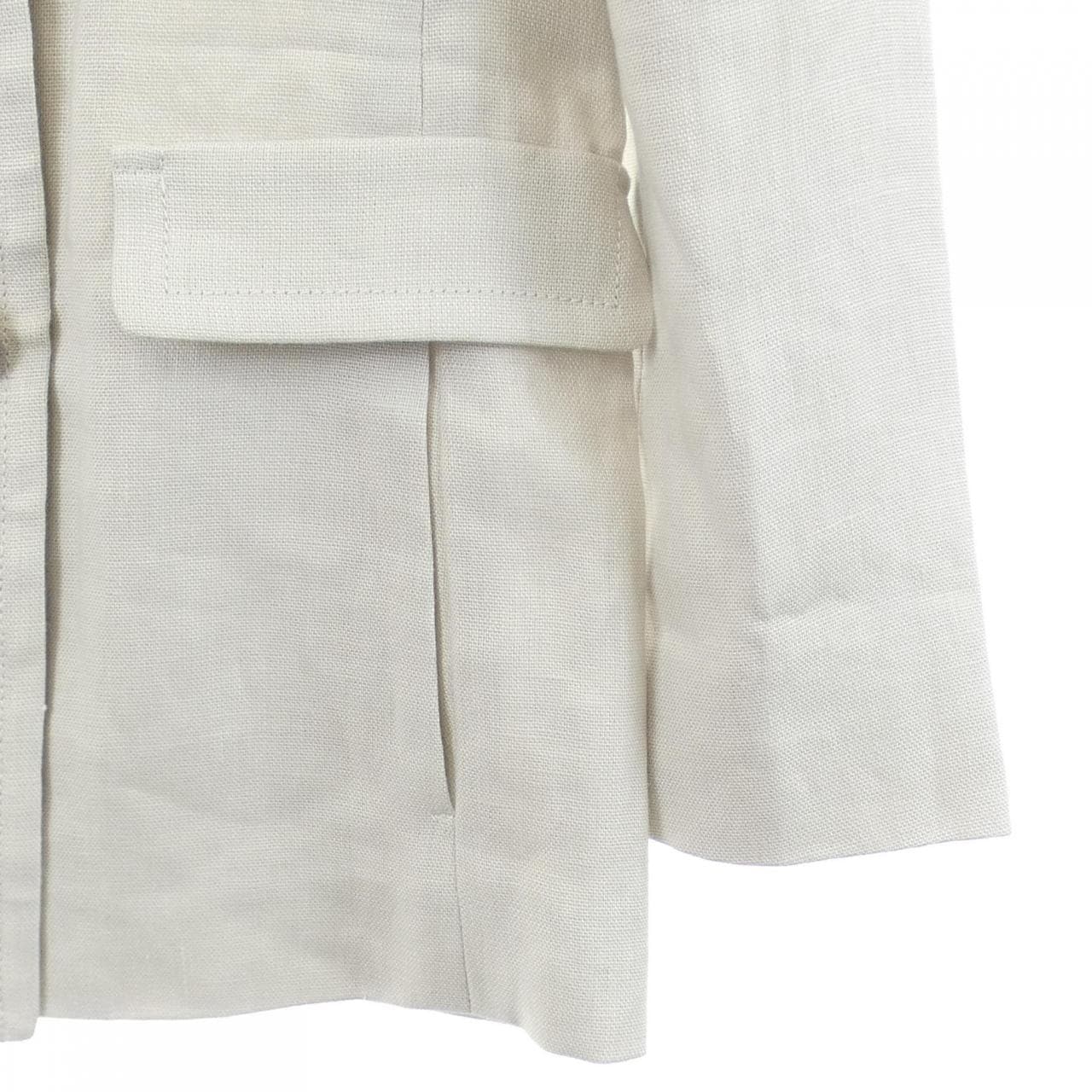 S Max Mara的马克斯玛拉夹克