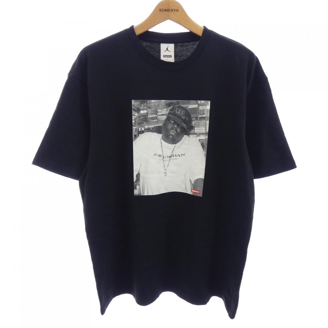 ナイキシュプリーム NIKE×SUPREME Tシャツ