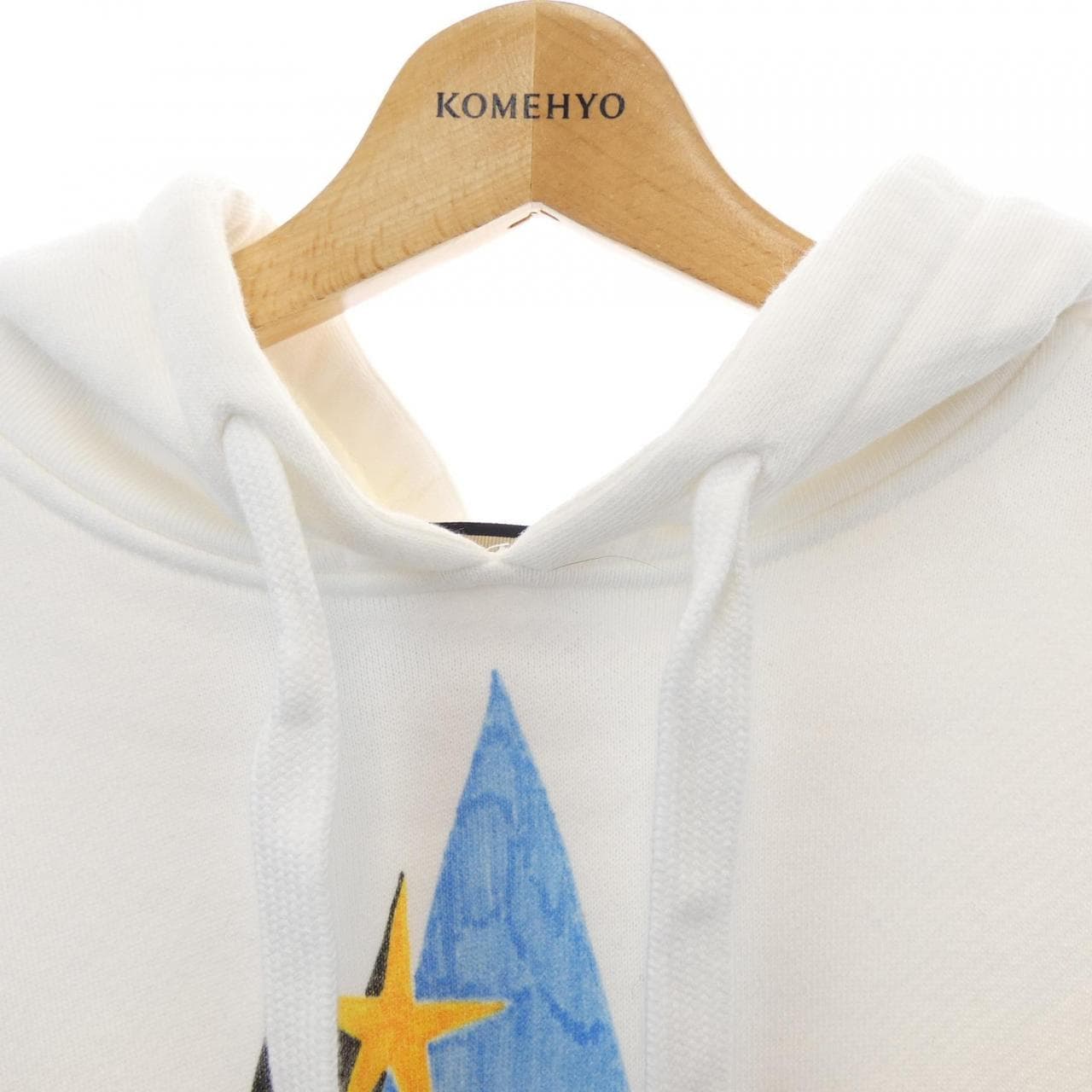 グッチ GUCCI 615061 XJEG6 パーカー