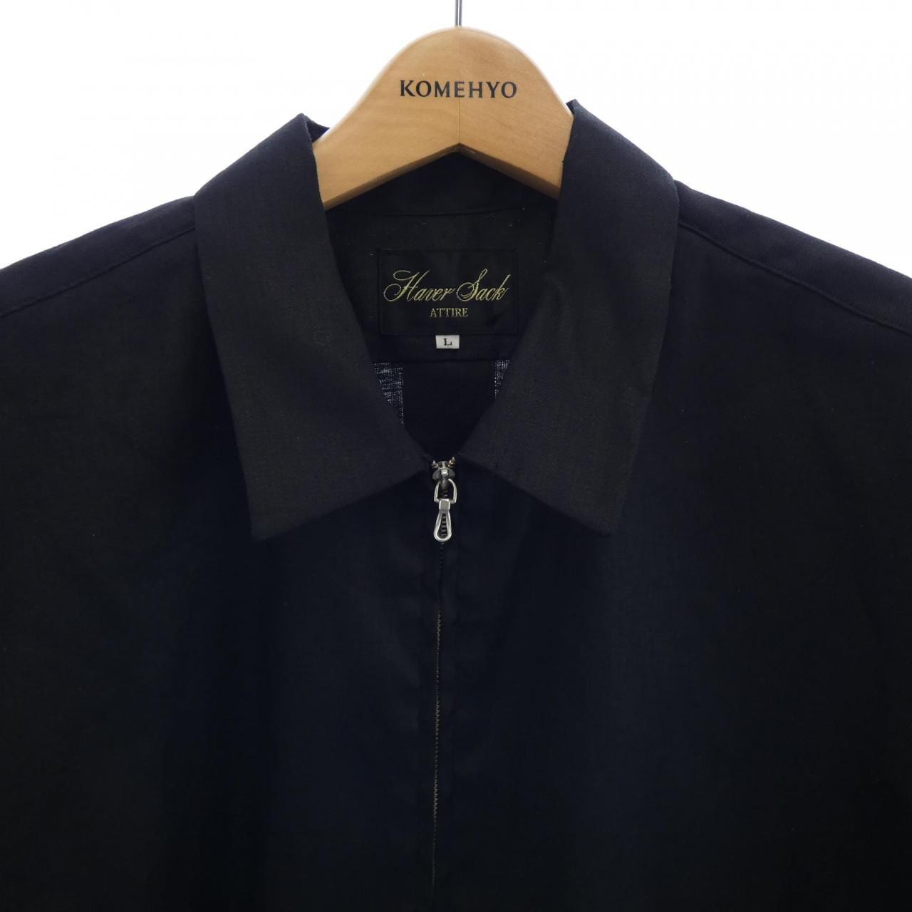 ハバーサック HAVERSACK ジャケット