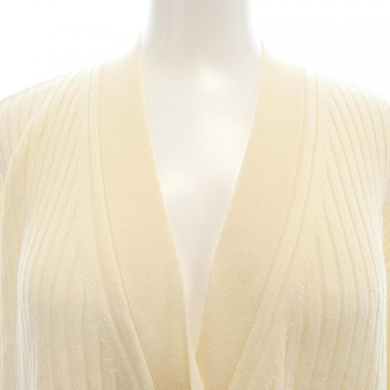 エーピーストゥディオ AP STUDIO 19-080-586-8020-1-0 ロングカーディガン