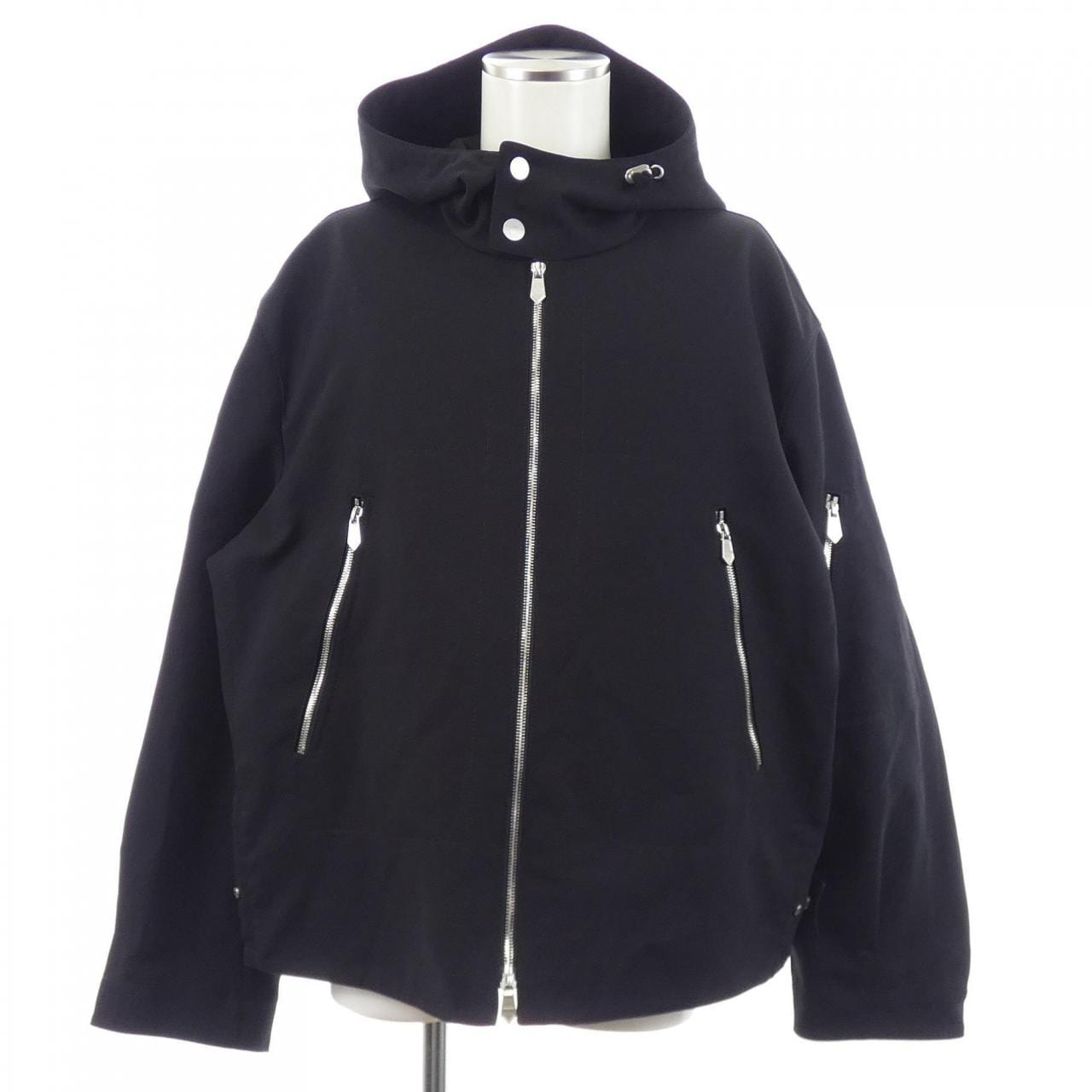 エルメス HERMES 652120HC ジャケット