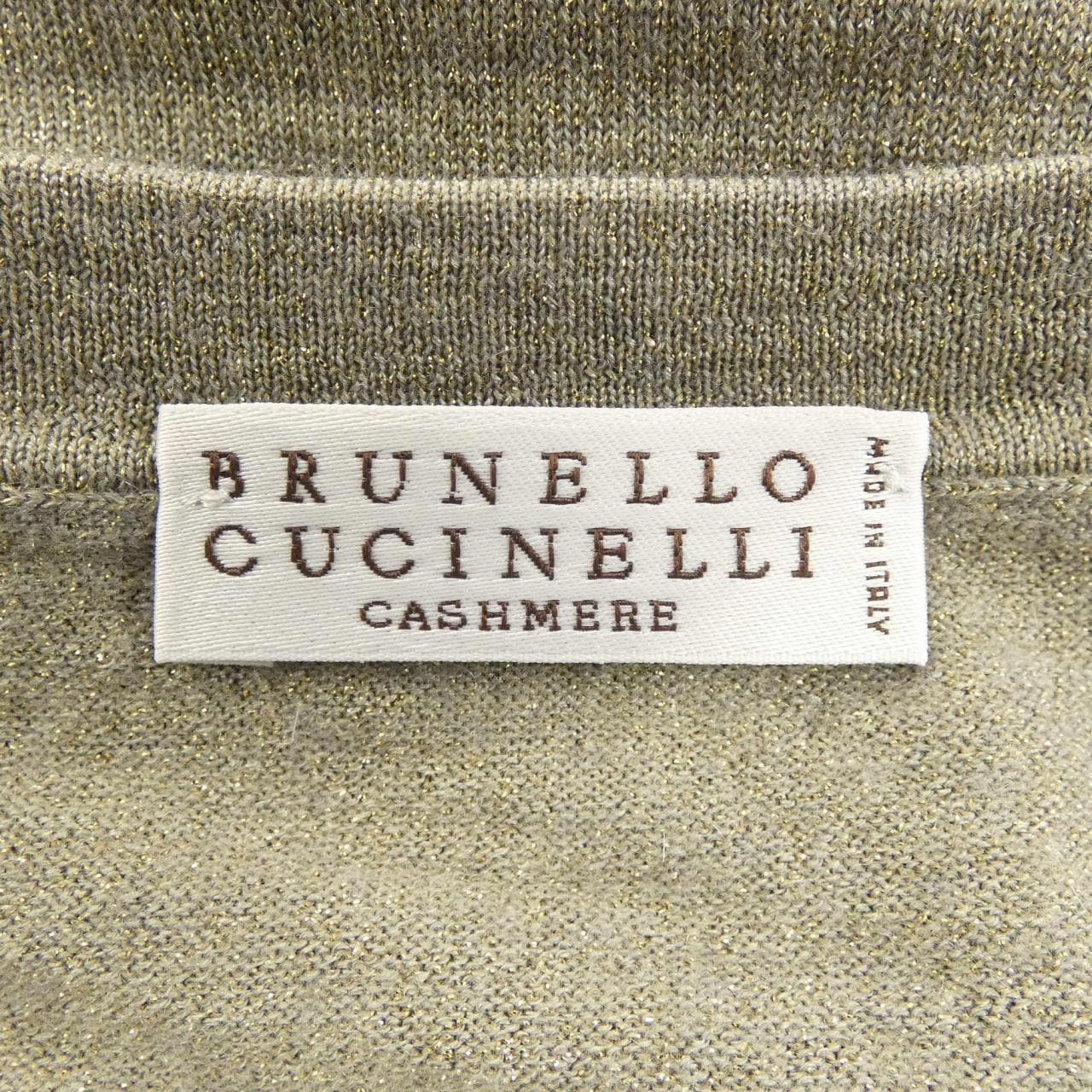 ブルネロクチネリ BRUNELLO CUCINELLI トップス