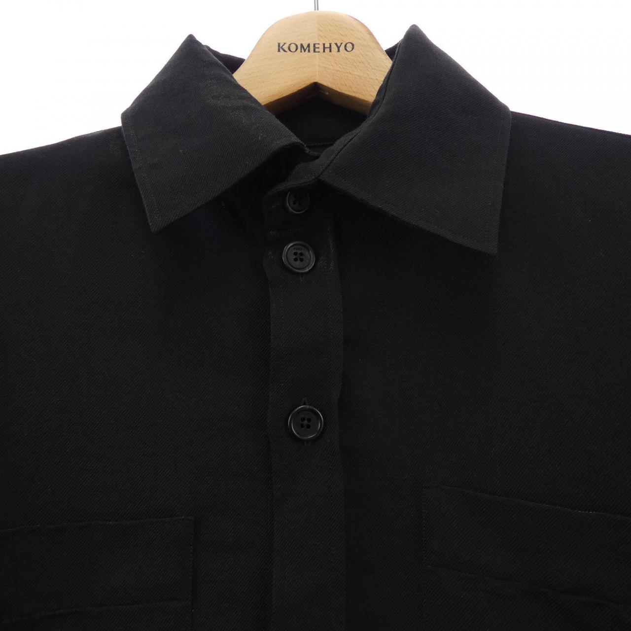 フェンディ FENDI FW0288 A9BS シャツ