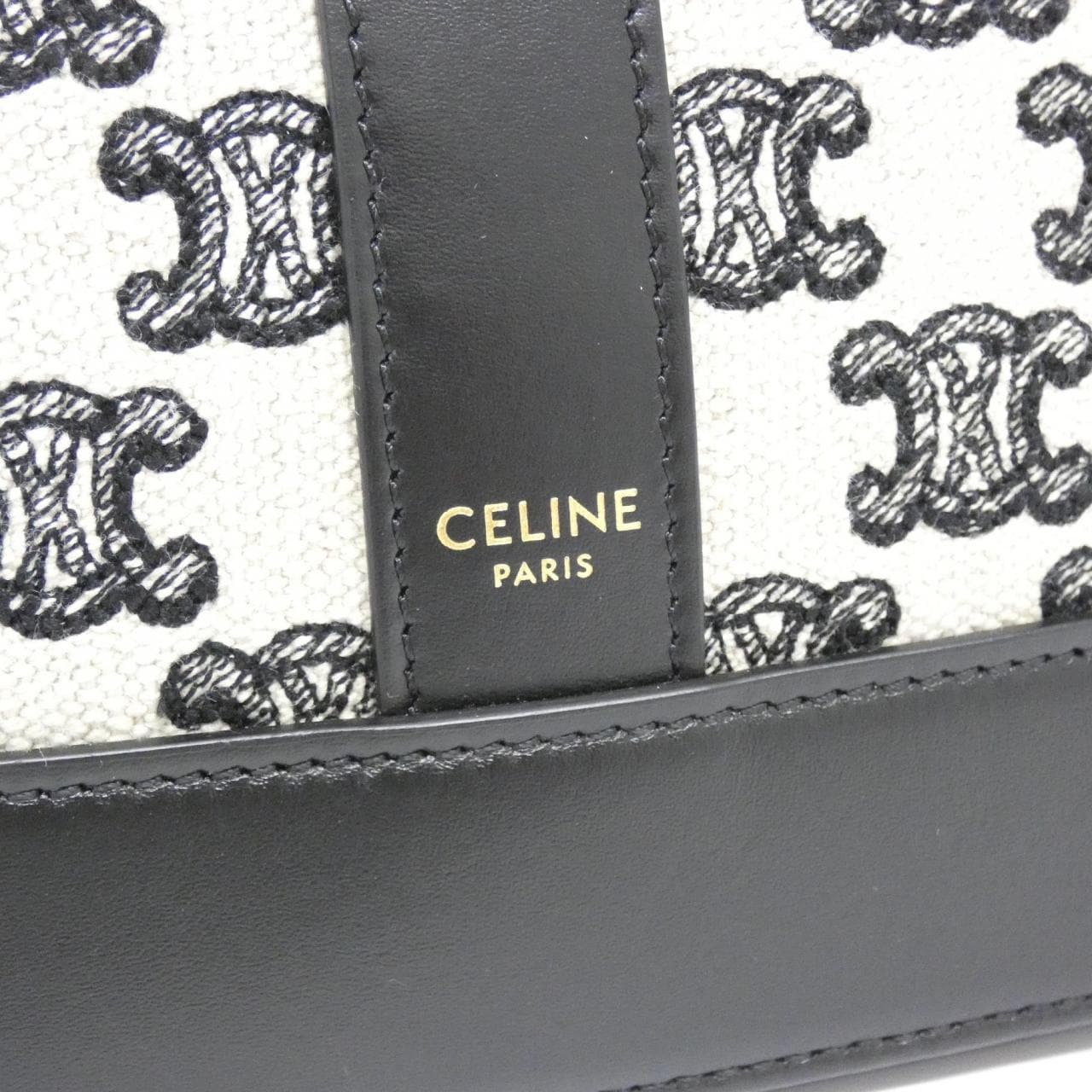 セリーヌ スモール バケット 191442CS8 ショルダーバッグ