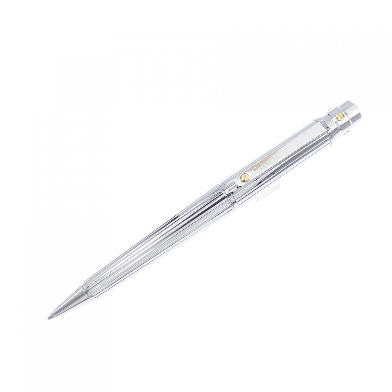 カルティエ サントスドゥカルティエ OP000119 ボールペン
