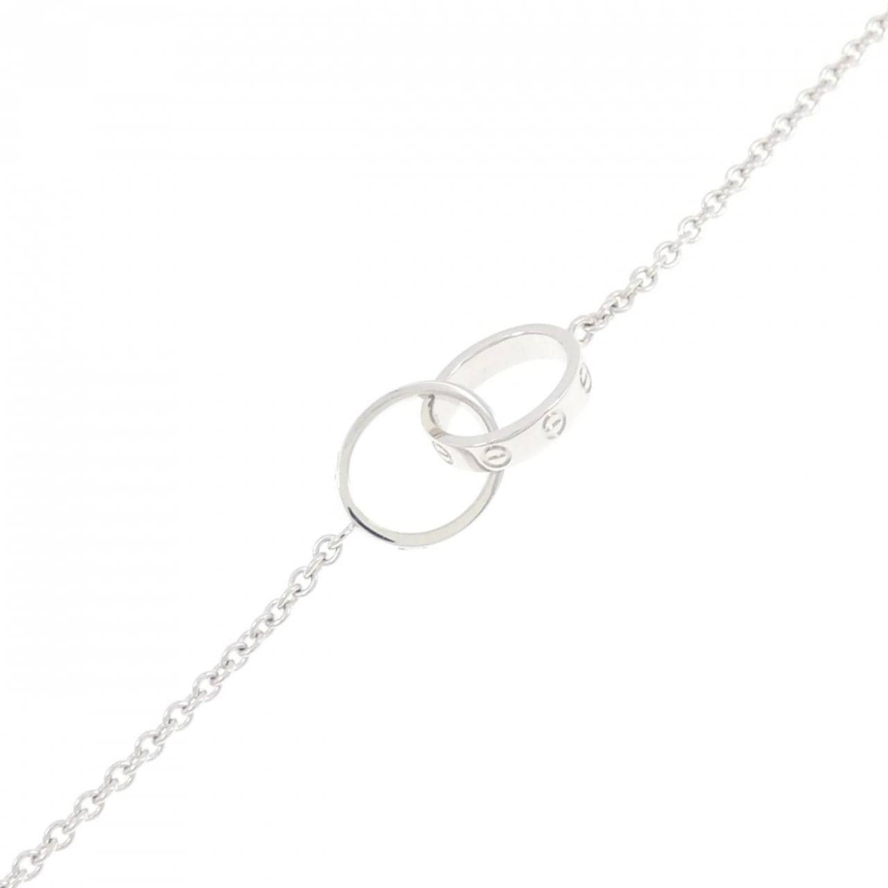 Cartier Baby Love 手链