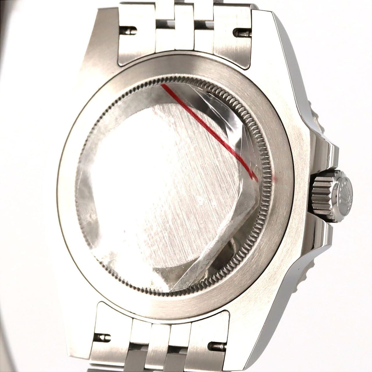 ロレックス GMTマスターⅡ 126720VTNR･5 SS 自動巻 ランダム番