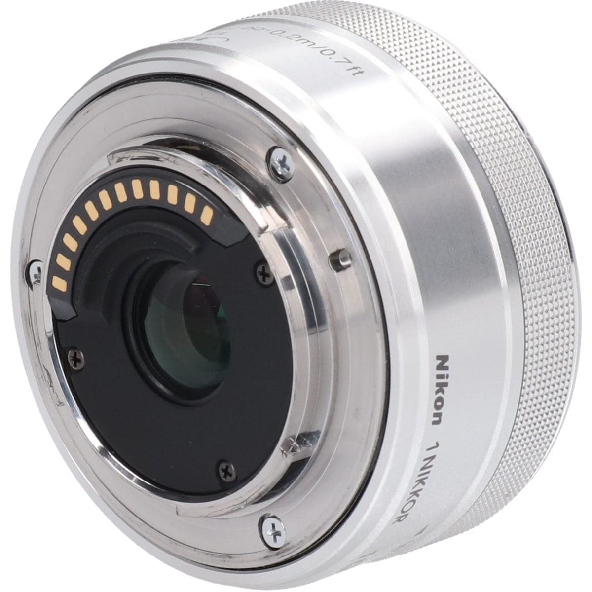 ＶＲ１０－３０ｍｍ　Ｆ３．５－５．６ＰＤ－ＺＯＯＭ