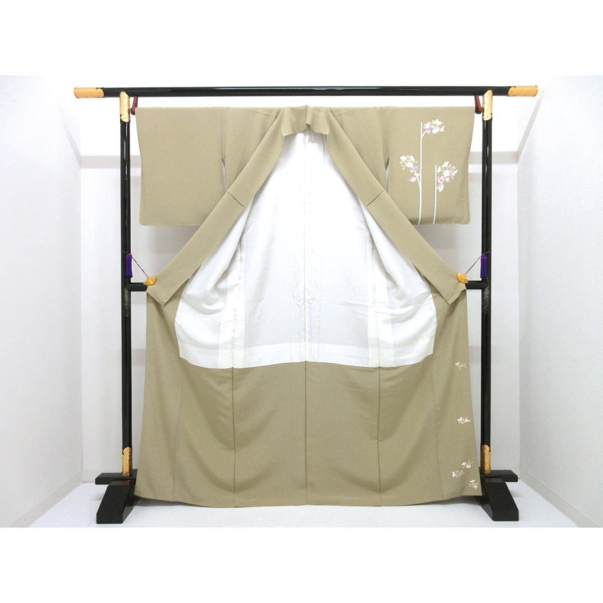 [未使用品] 來訪Honkaga Yuzen，Mizukito 出品