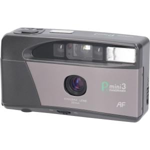 Ｐ．ＭＩＮＩ　３