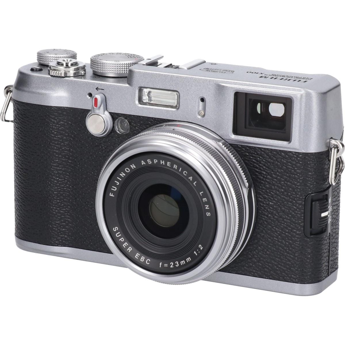 ＦＩＮＥＰＩＸ　Ｘ１００