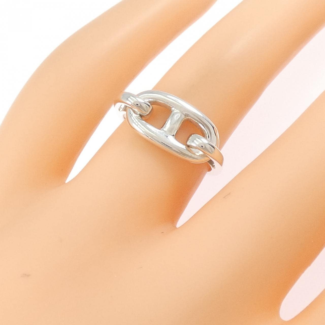 エルメス 925 リング