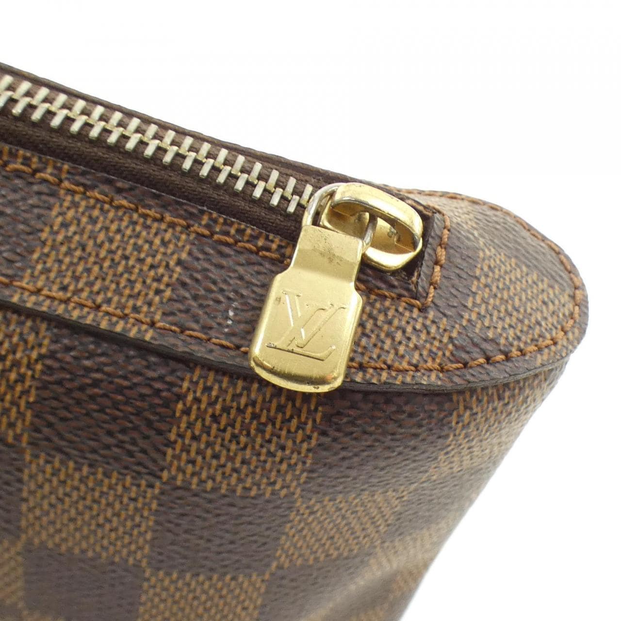 LOUIS VUITTON Damier Jeronimos N51994 单肩包