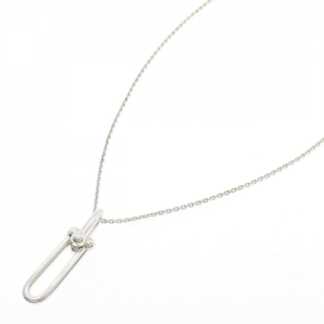 ティファニー リンク ネックレス