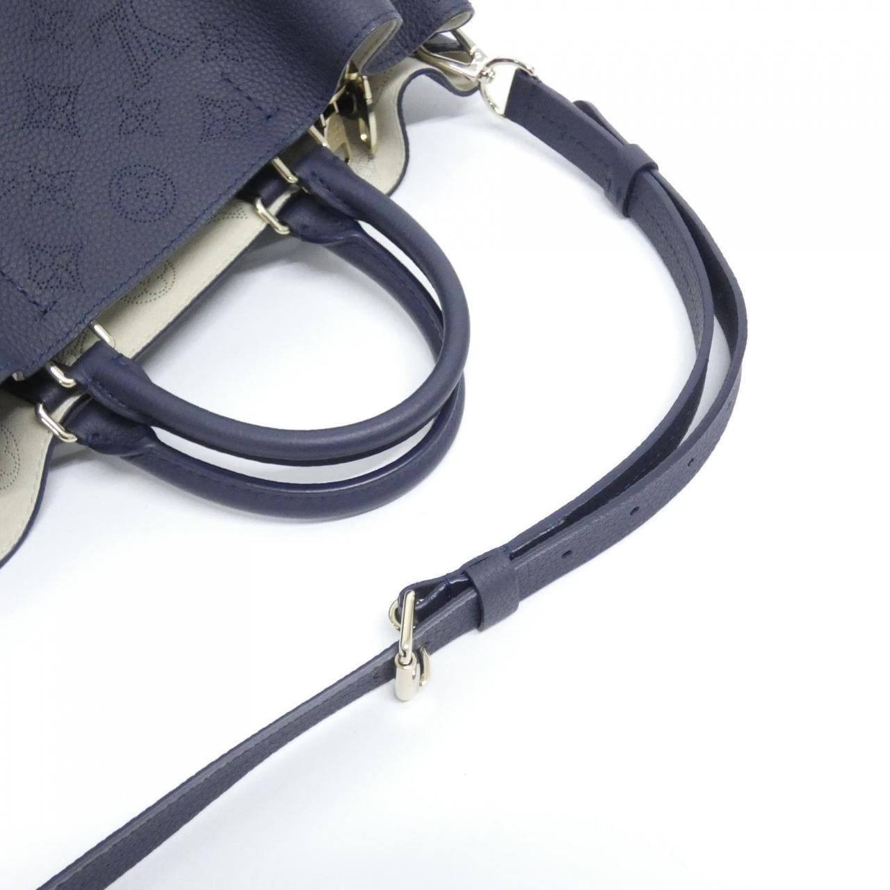 ルイヴィトン マヒナ ベラ トート M14316 バッグ