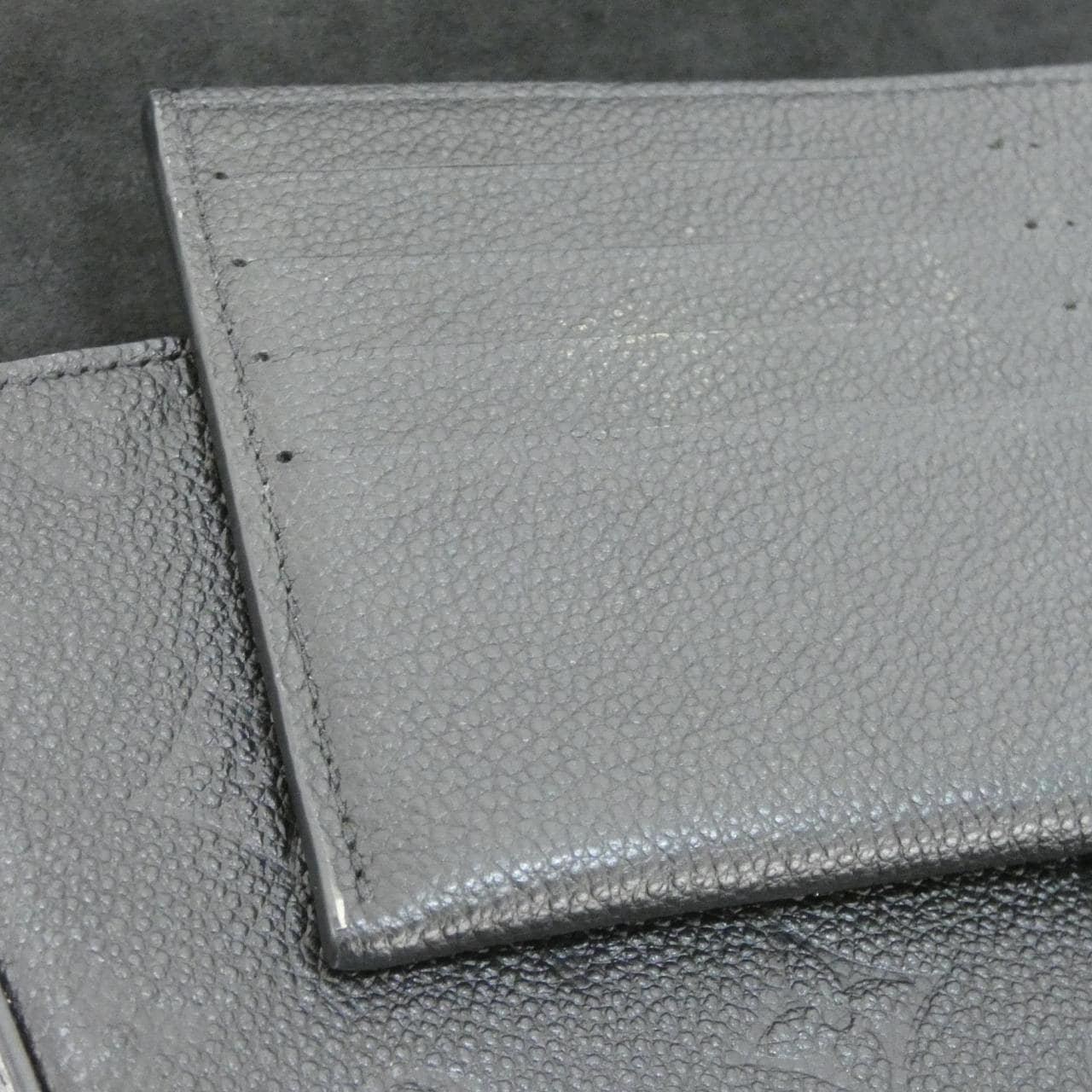 ルイヴィトン モノグラム アンプラント ポシェット フェリシー M82477 ショルダーバッグ