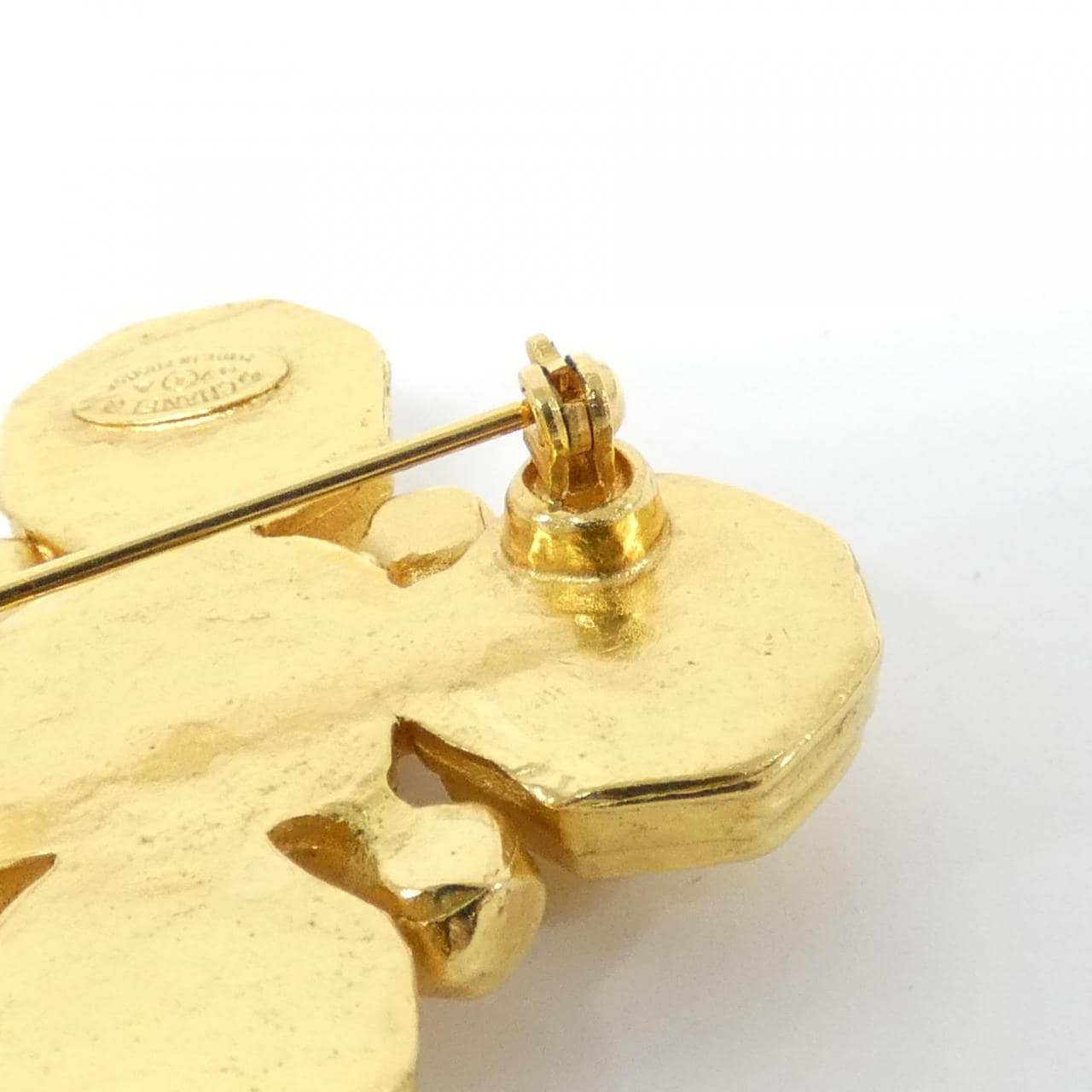 【ヴィンテージ】シャネル ブローチ