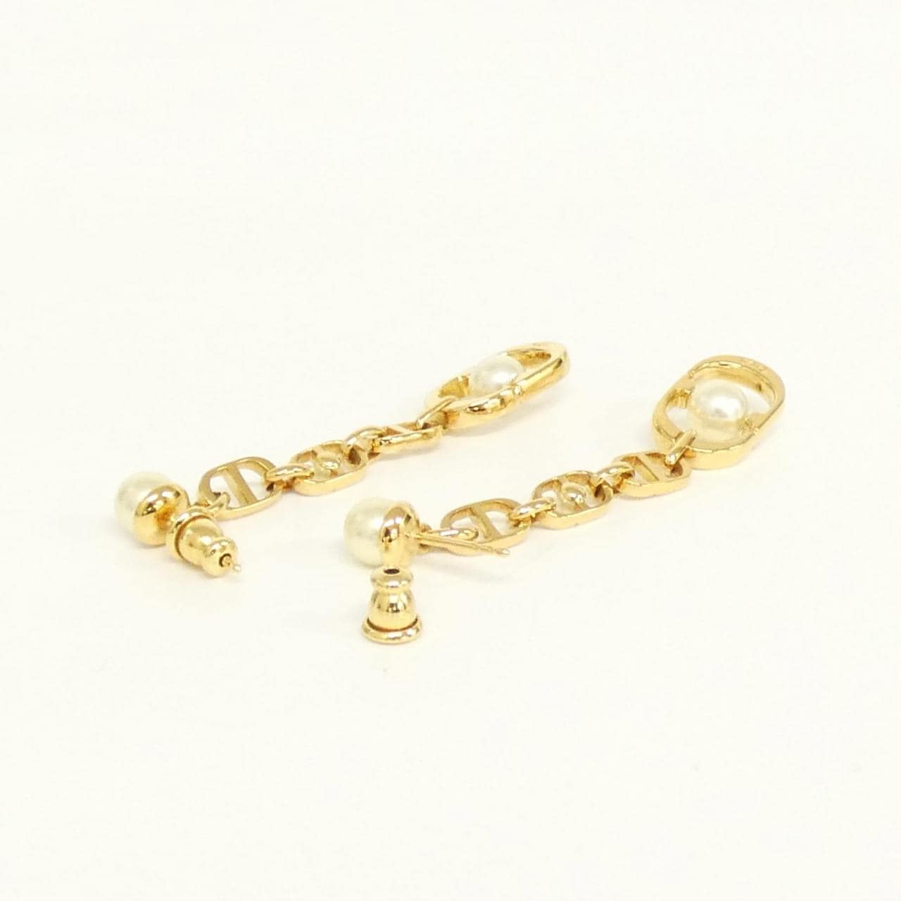 クリスチャンディオール 30 モンテーニュ ジョリー E3168WOMRS ピアス