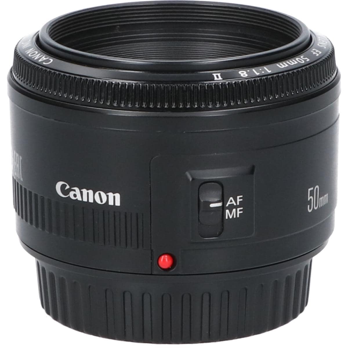 CANON EF50mm F1.8II