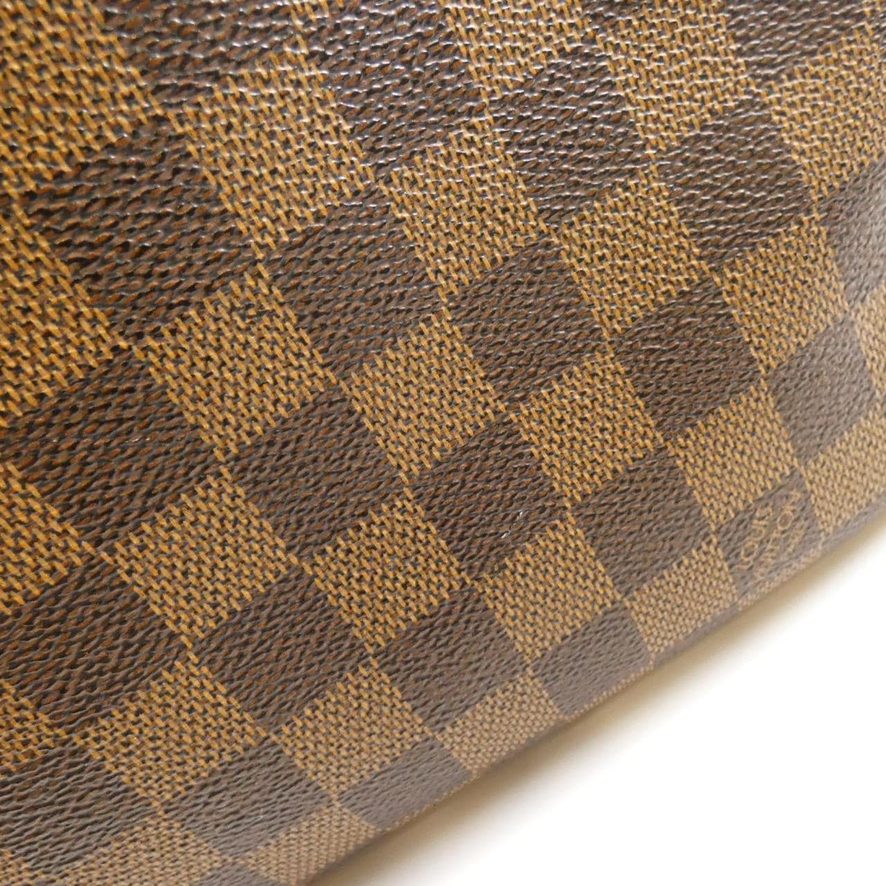 LOUIS VUITTON Damier Naviglio N45255 單肩包