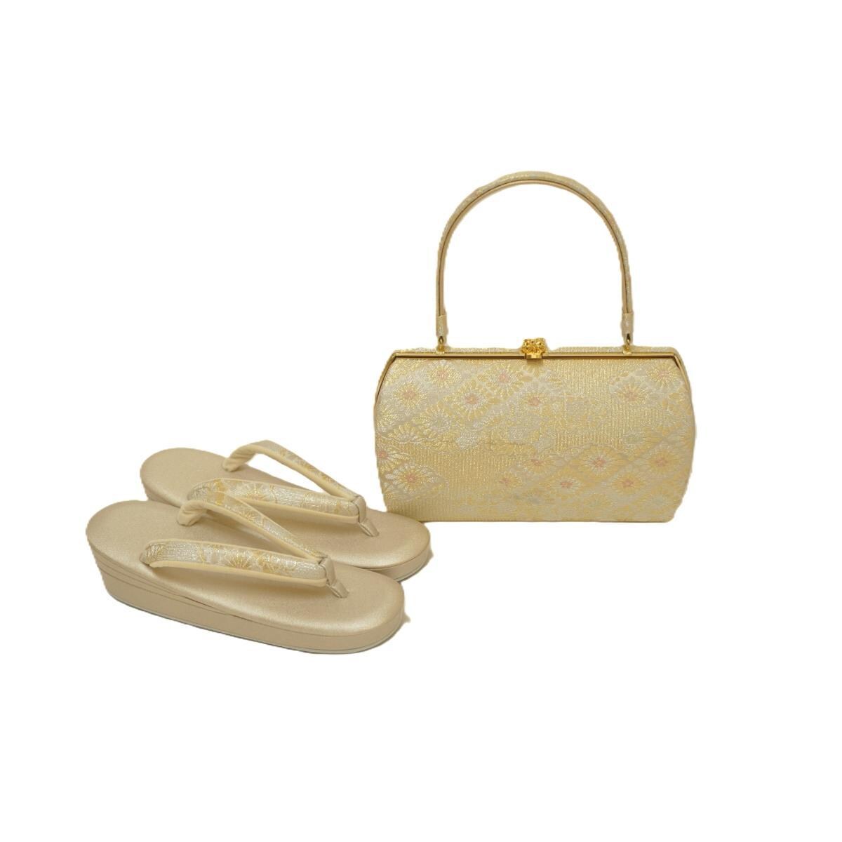 草履バッグ 沙織 Lサイズ 【公式通販】