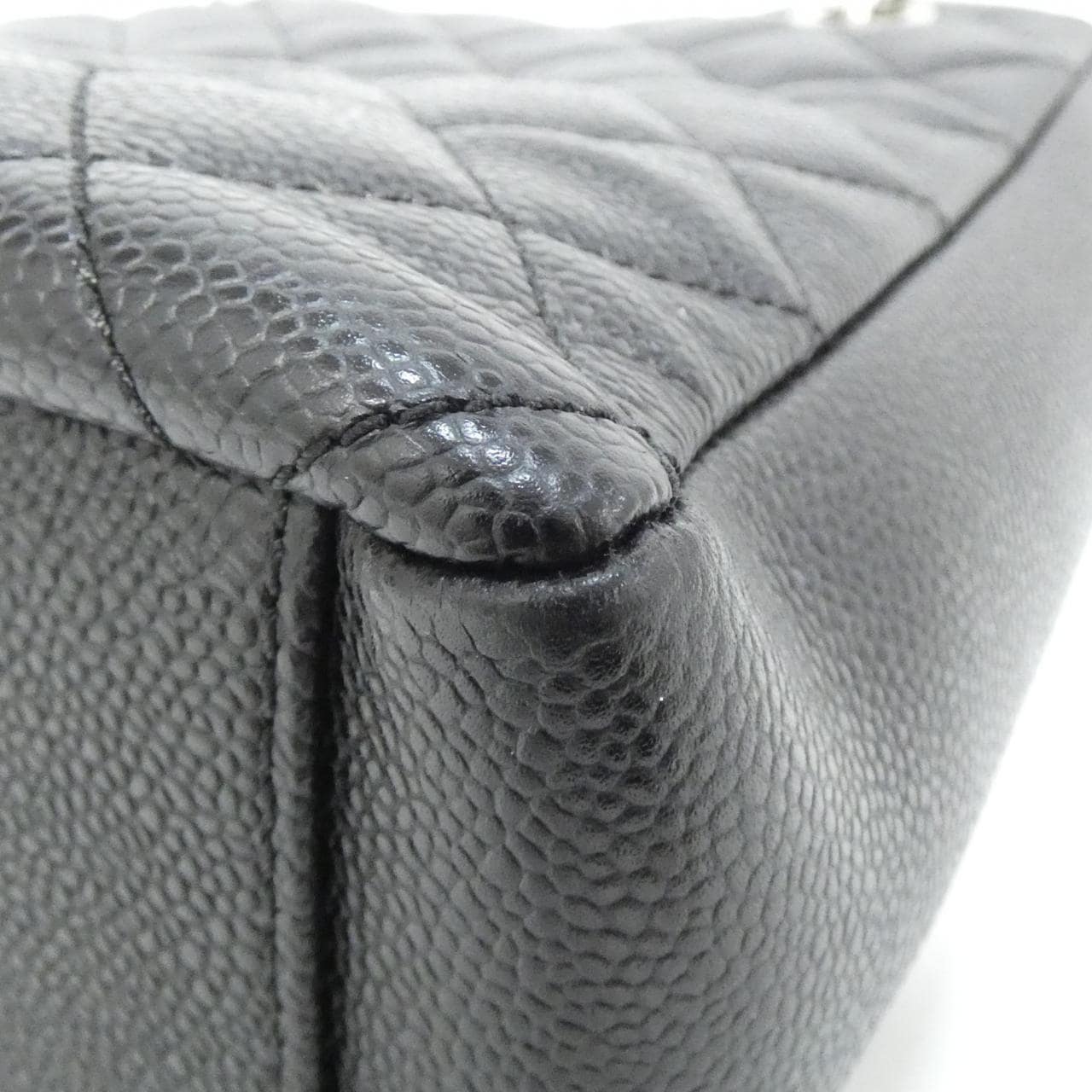 【ヴィンテージ】シャネル 50994 ショルダーバッグ