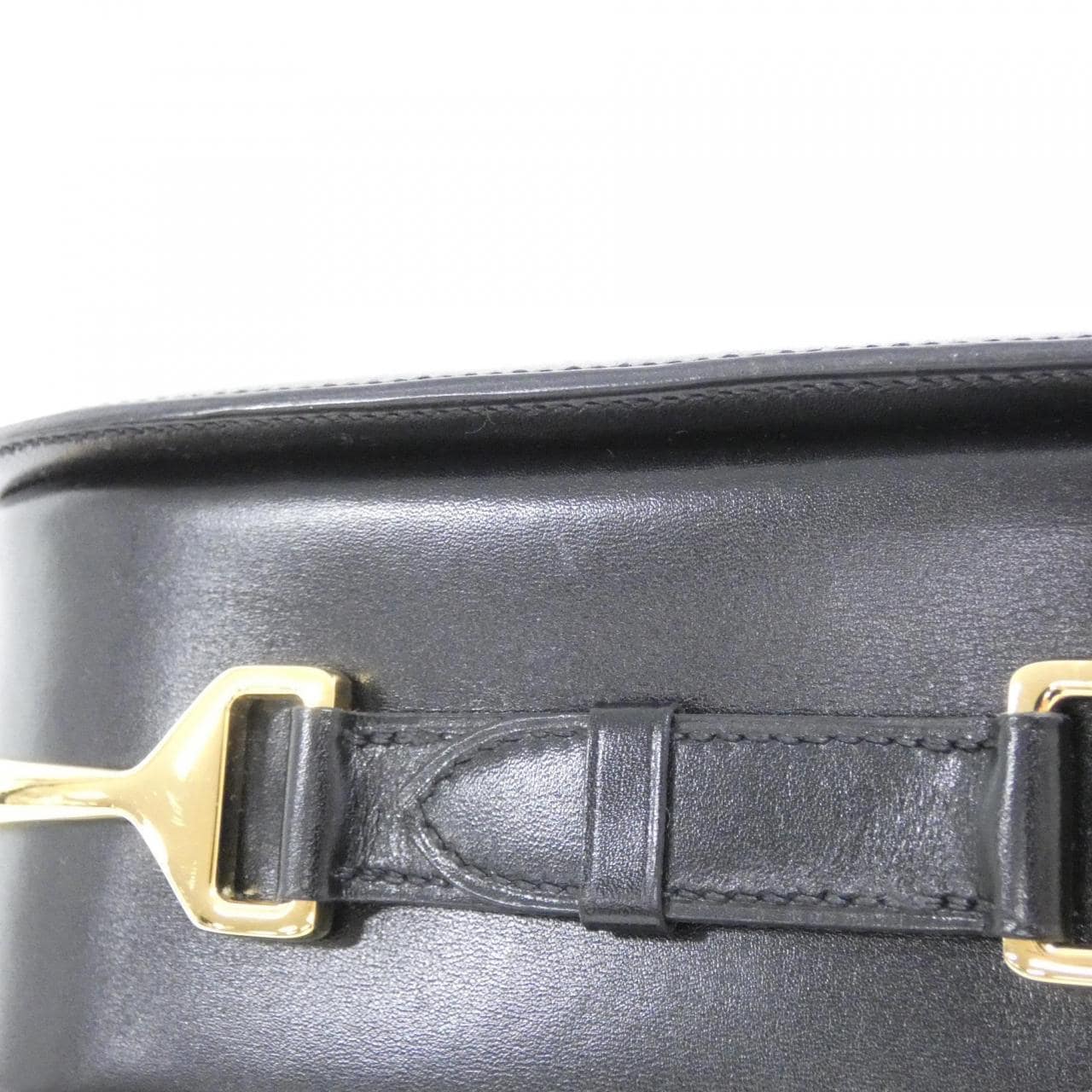 エルメス パスキード ショルダーバッグ